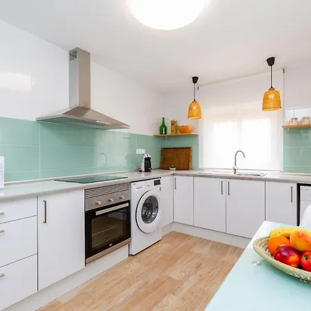 Casa de Férias Fidalsa Coastal Soul Torrevieja