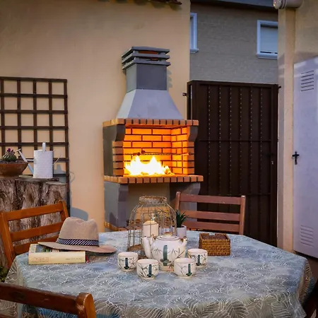 Fidalsa Coastal Soul * Torrevieja