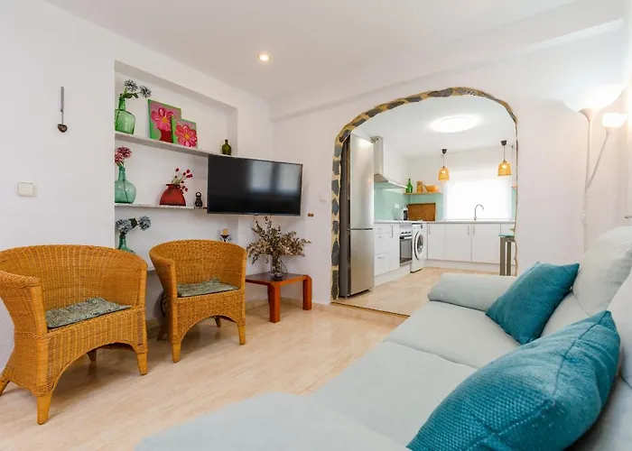 Fidalsa Coastal Soul * Torrevieja