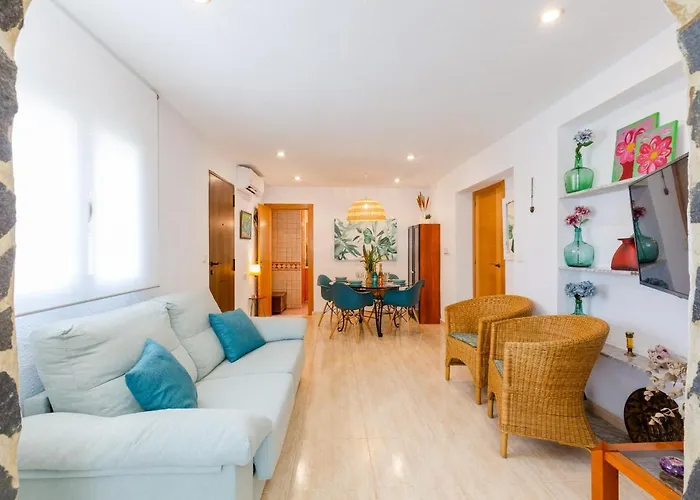 Villa Fidalsa Coastal Soul