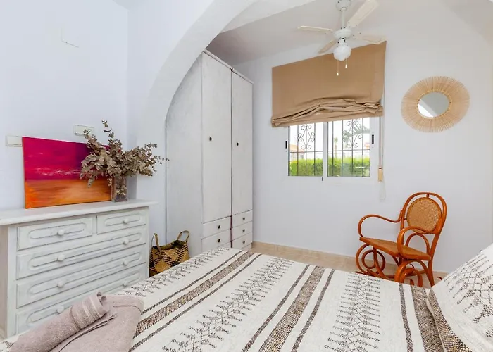 Villa Fidalsa Coastal Soul