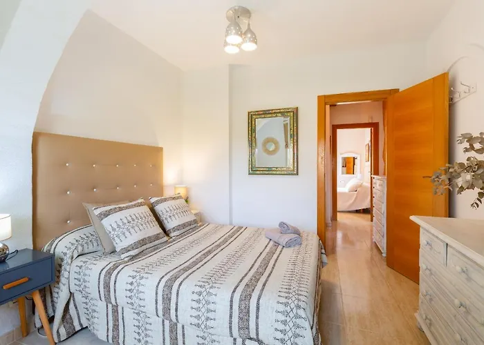 Villa Fidalsa Coastal Soul