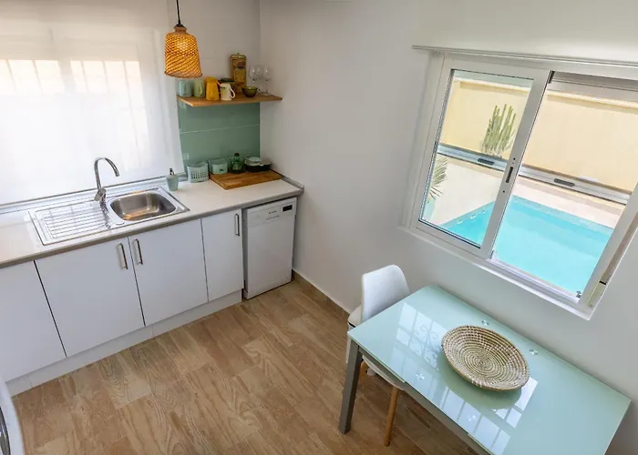 Villa Fidalsa Coastal Soul Torrevieja