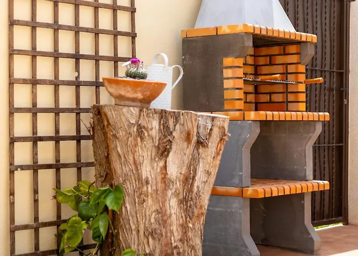 Fidalsa Coastal Soul Villa