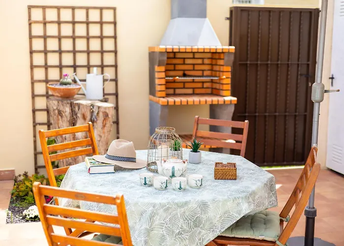 Fidalsa Coastal Soul Torrevieja