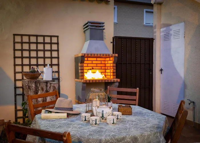 Fidalsa Coastal Soul * Torrevieja