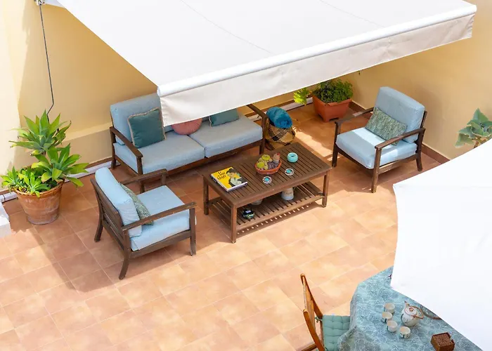 Fidalsa Coastal Soul Villa