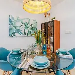 Vila Fidalsa Coastal Soul