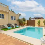 Fidalsa Coastal Soul Vila *