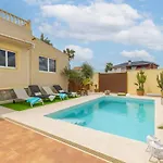 Vila Fidalsa Coastal Soul Torrevieja