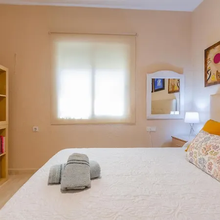 Fidalsa Coastal Soul Holiday home