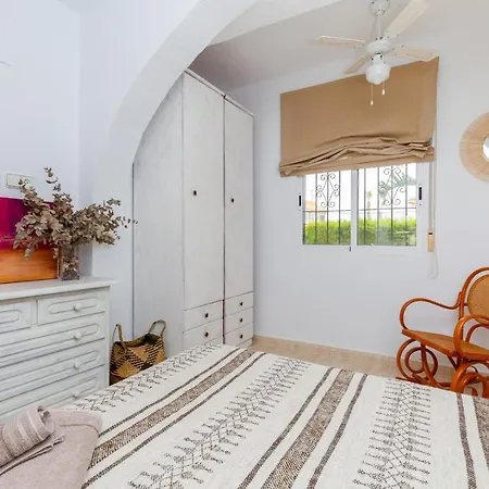 Holiday home Fidalsa Coastal Soul