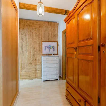 Holiday home Fidalsa Coastal Soul