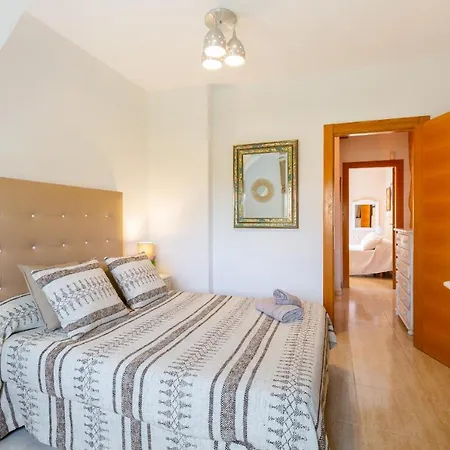 Holiday home Fidalsa Coastal Soul