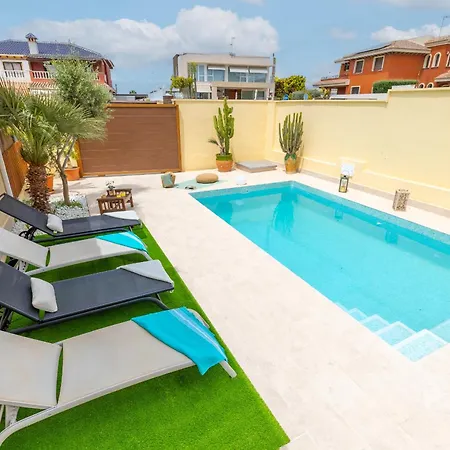 Fidalsa Coastal Soul *