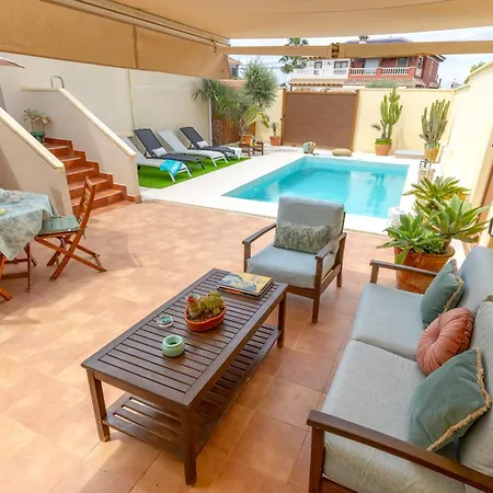 Fidalsa Coastal Soul Torrevieja