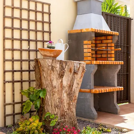 Fidalsa Coastal Soul Сasa de vacaciones