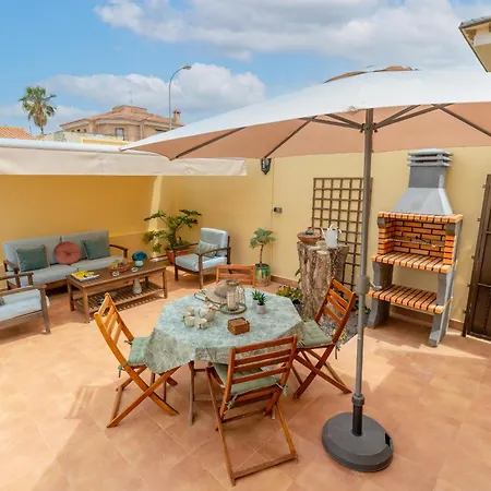 Fidalsa Coastal Soul Holiday home Torrevieja