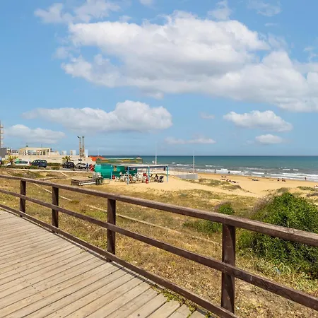 Holiday home Fidalsa Coastal Soul Torrevieja
