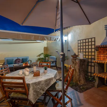 Holiday home Fidalsa Coastal Soul *
