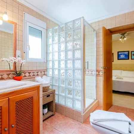 Villa Fidalsa Coastal Soul *