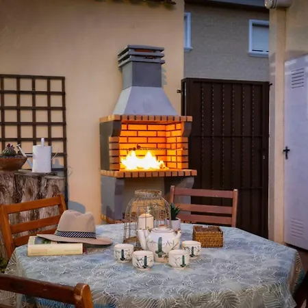 Fidalsa Coastal Soul Villa Torrevieja