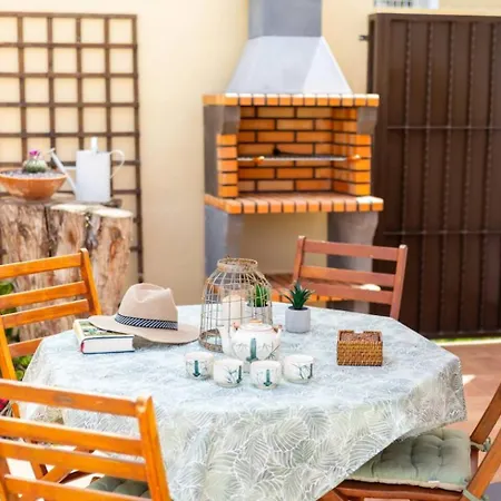 Fidalsa Coastal Soul Villa Torrevieja
