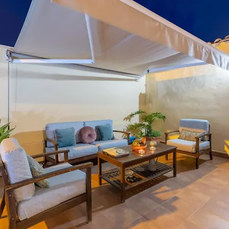 Villa Fidalsa Coastal Soul