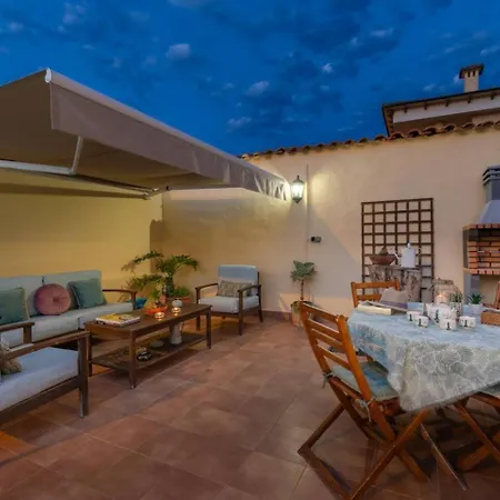 Villa Fidalsa Coastal Soul *