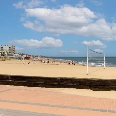 Villa Fidalsa Coastal Soul Torrevieja