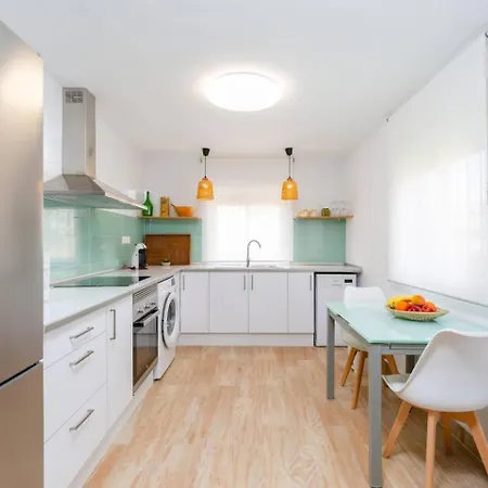 Fidalsa Coastal Soul Villa