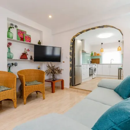 Fidalsa Coastal Soul Villa *