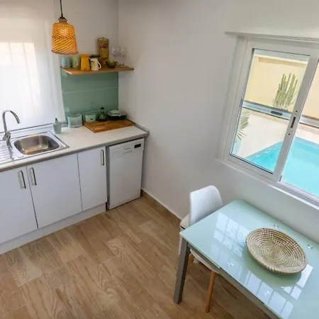 Villa Fidalsa Coastal Soul Torrevieja