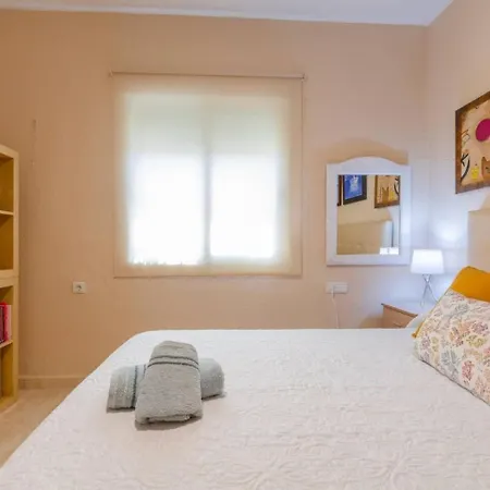 Fidalsa Coastal Soul Villa