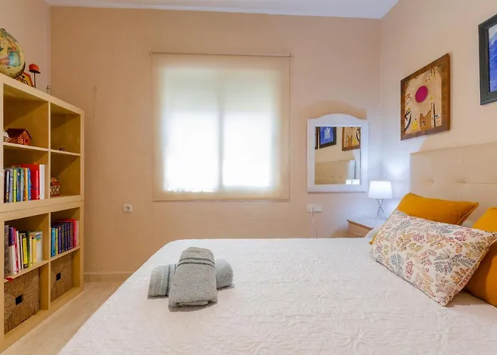 Fidalsa Coastal Soul بيت للعطل