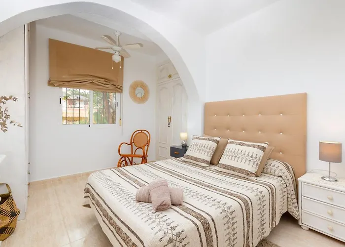 Fidalsa Coastal Soul * Torrevieja