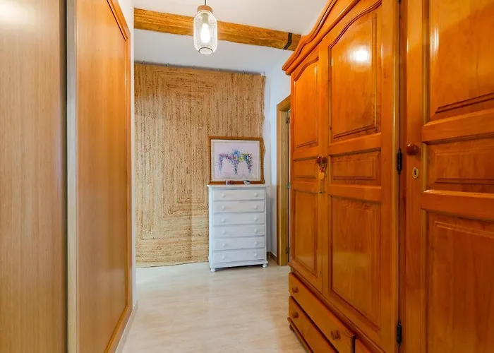 Holiday home Fidalsa Coastal Soul