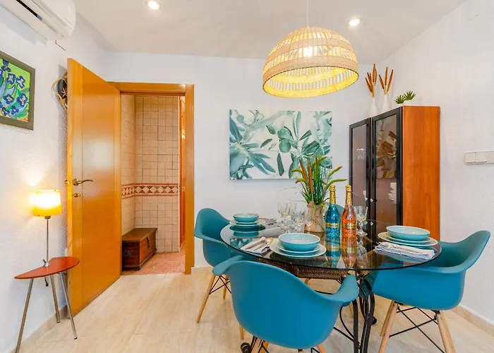 Fidalsa Coastal Soul * تورّيفيِخا