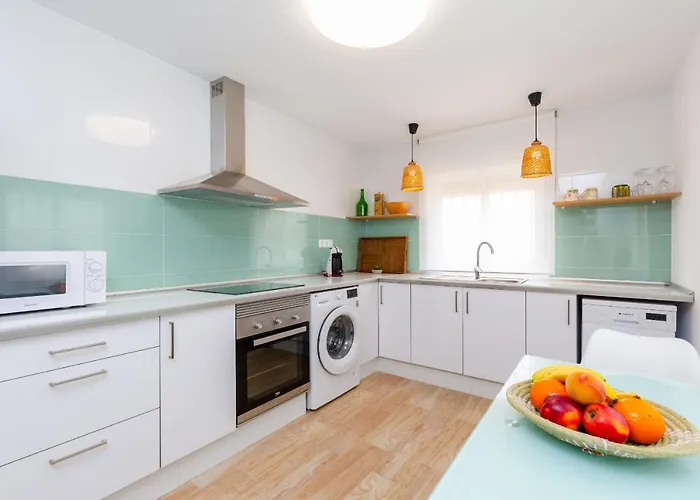 Casa vacanze Fidalsa Coastal Soul Torrevieja