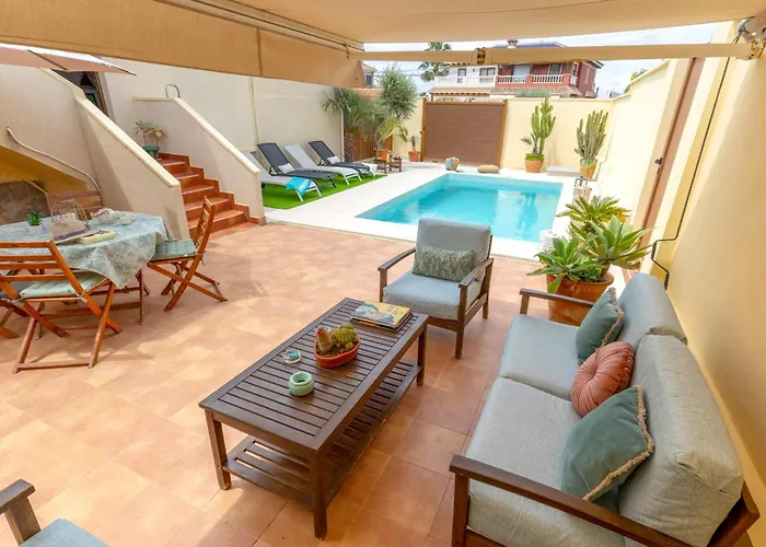 Fidalsa Coastal Soul تورّيفيِخا