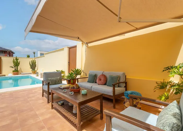 Casa vacanze Fidalsa Coastal Soul *