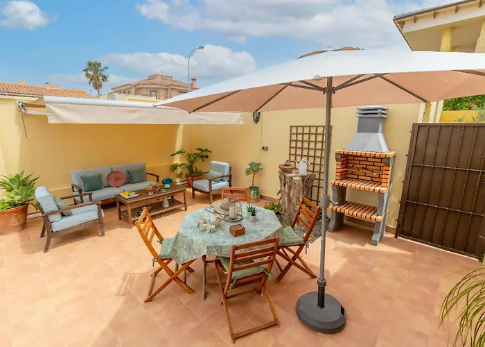 Fidalsa Coastal Soul Holiday home Torrevieja