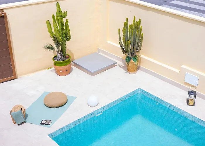 Fidalsa Coastal Soul Casa vacanze *