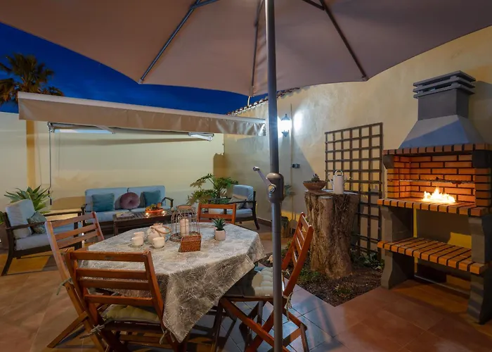 Casa vacanze Fidalsa Coastal Soul *