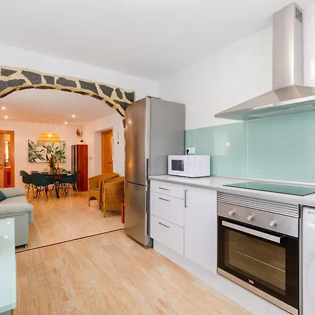 Vakantiehuis Fidalsa Coastal Soul Torrevieja