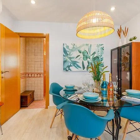 Fidalsa Coastal Soul * Torrevieja