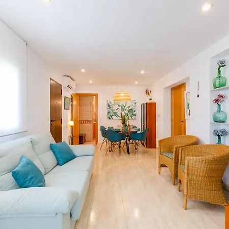 Fidalsa Coastal Soul Willa Torrevieja