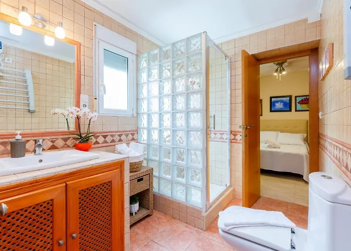 Feriehus Fidalsa Coastal Soul Torrevieja