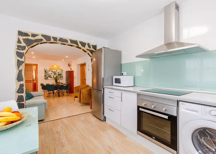 Feriehus Fidalsa Coastal Soul Torrevieja