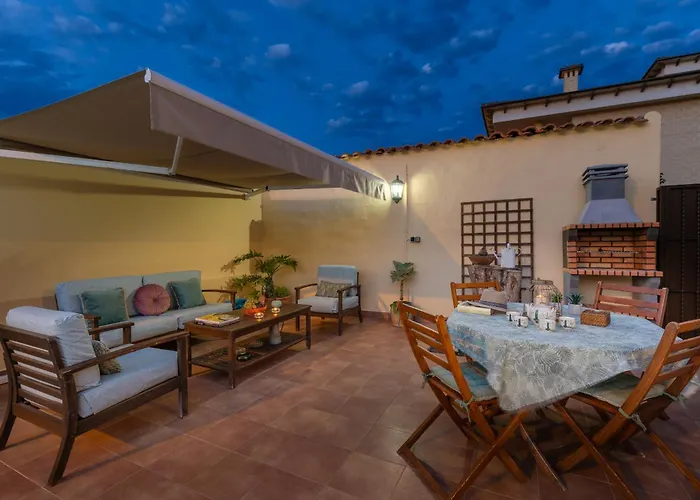 Fidalsa Coastal Soul Feriehus Torrevieja